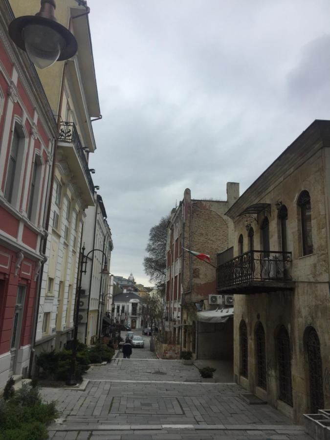 Отель Art Green Boutique Hotel Варна-13