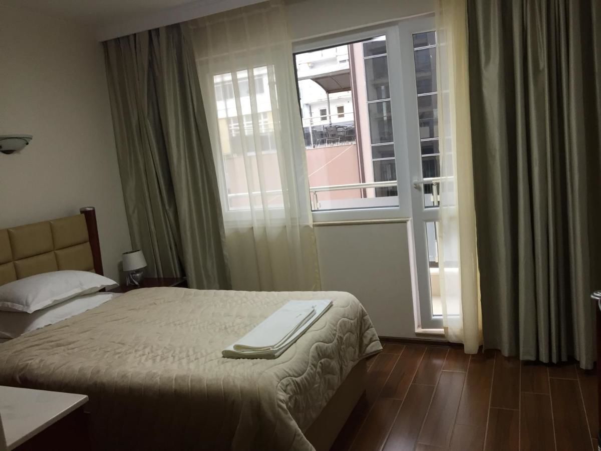 Отель Art Green Boutique Hotel Варна