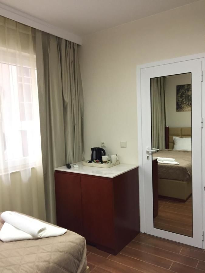 Отель Art Green Boutique Hotel Варна-22