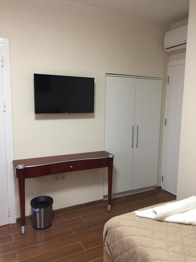 Отель Art Green Boutique Hotel Варна-28