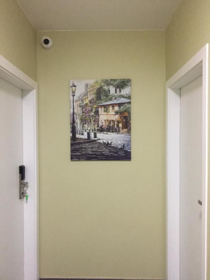 Отель Art Green Boutique Hotel Варна-30