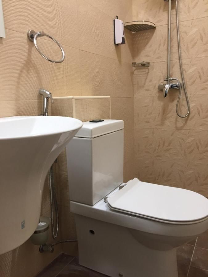 Отель Art Green Boutique Hotel Варна-34