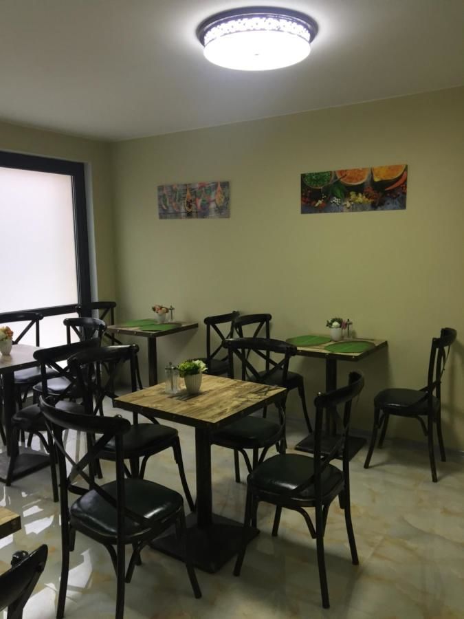 Отель Art Green Boutique Hotel Варна-43