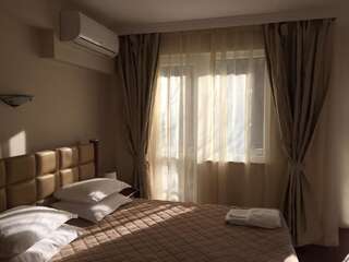 Отель Art Green Boutique Hotel Варна Номер-студио с балконом-12
