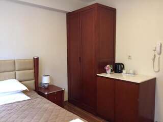 Отель Art Green Boutique Hotel Варна Бюджетный одноместный номер-10