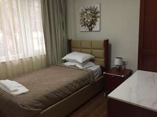 Отель Art Green Boutique Hotel Варна Бюджетный одноместный номер-16