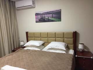Отель Art Green Boutique Hotel Варна Двухместный номер Делюкс с 1 кроватью или 2 отдельными кроватями-6