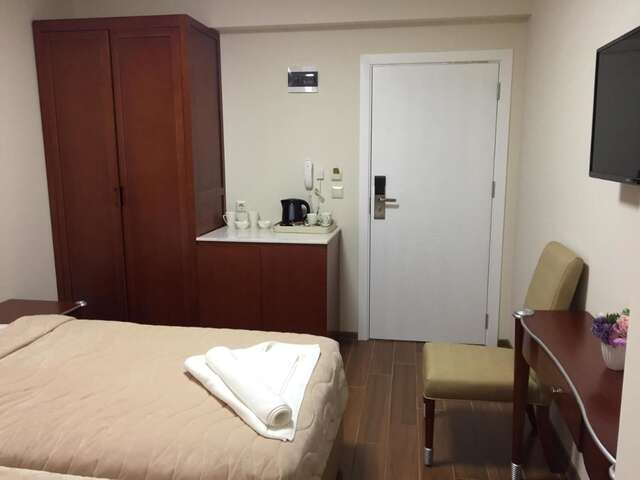 Отель Art Green Boutique Hotel Варна-14