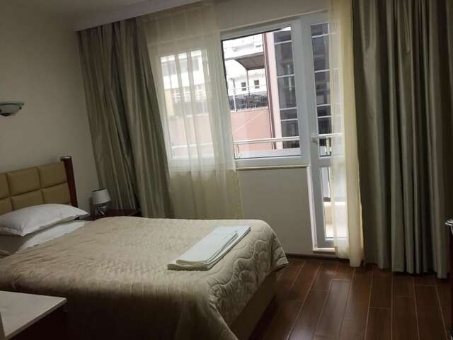 Отель Art Green Boutique Hotel Варна-15