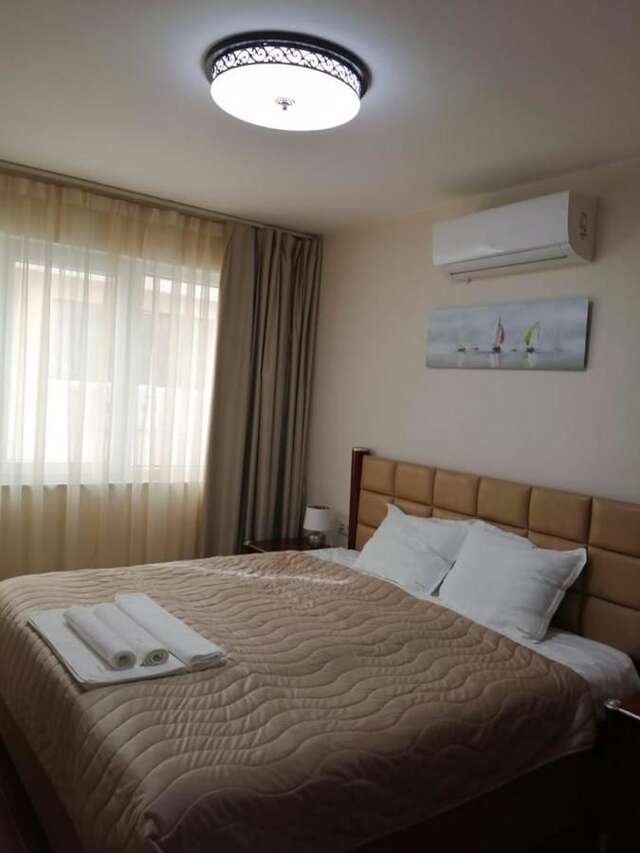 Отель Art Green Boutique Hotel Варна-18