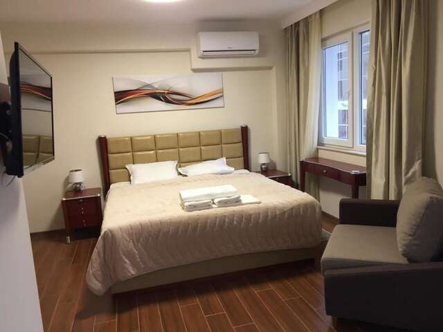 Отель Art Green Boutique Hotel Варна-23