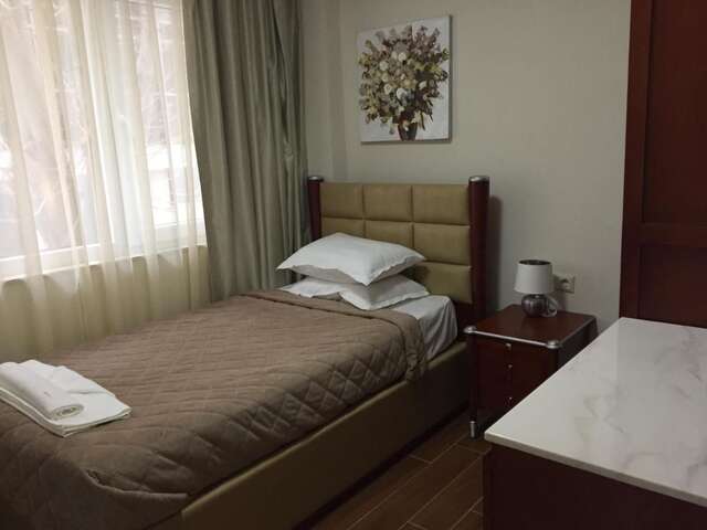 Отель Art Green Boutique Hotel Варна-26