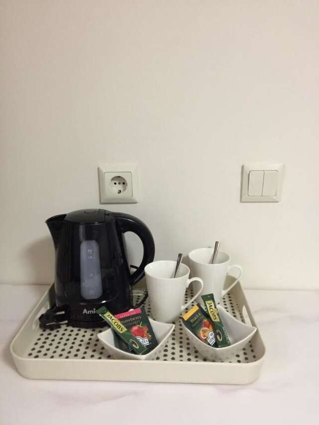 Отель Art Green Boutique Hotel Варна-28