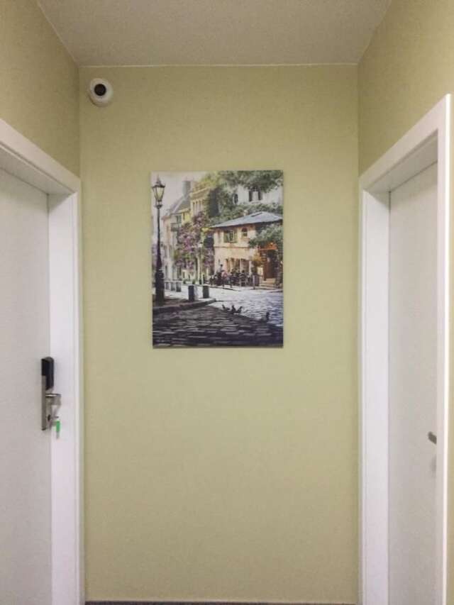 Отель Art Green Boutique Hotel Варна-29
