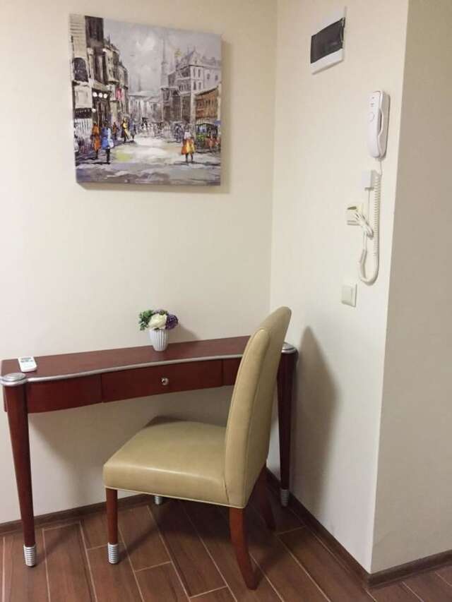 Отель Art Green Boutique Hotel Варна-30