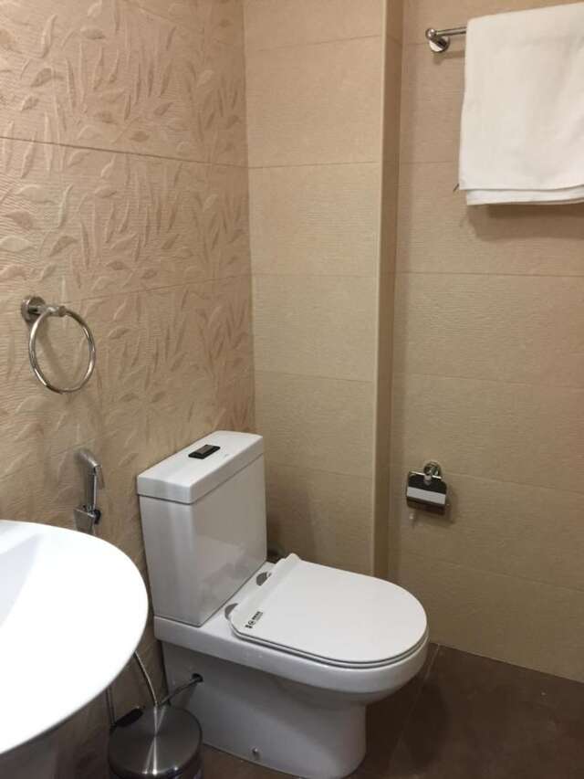 Отель Art Green Boutique Hotel Варна-31