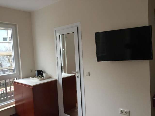 Отель Art Green Boutique Hotel Варна-32