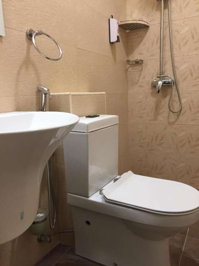 Отель Art Green Boutique Hotel Варна-33