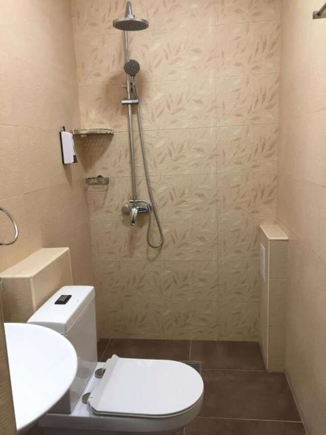 Отель Art Green Boutique Hotel Варна-34