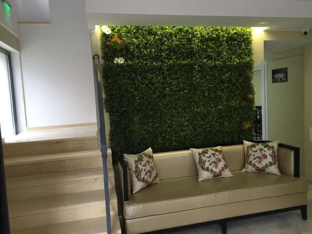 Отель Art Green Boutique Hotel Варна-38