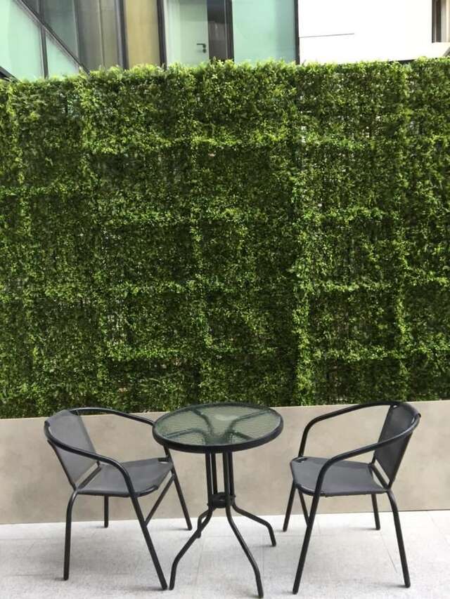 Отель Art Green Boutique Hotel Варна-41