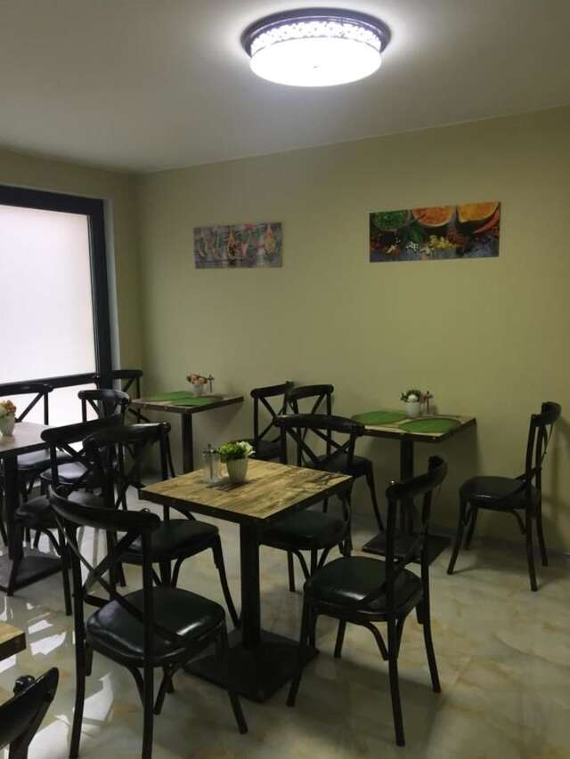 Отель Art Green Boutique Hotel Варна-42