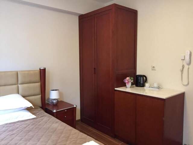 Отель Art Green Boutique Hotel Варна-48