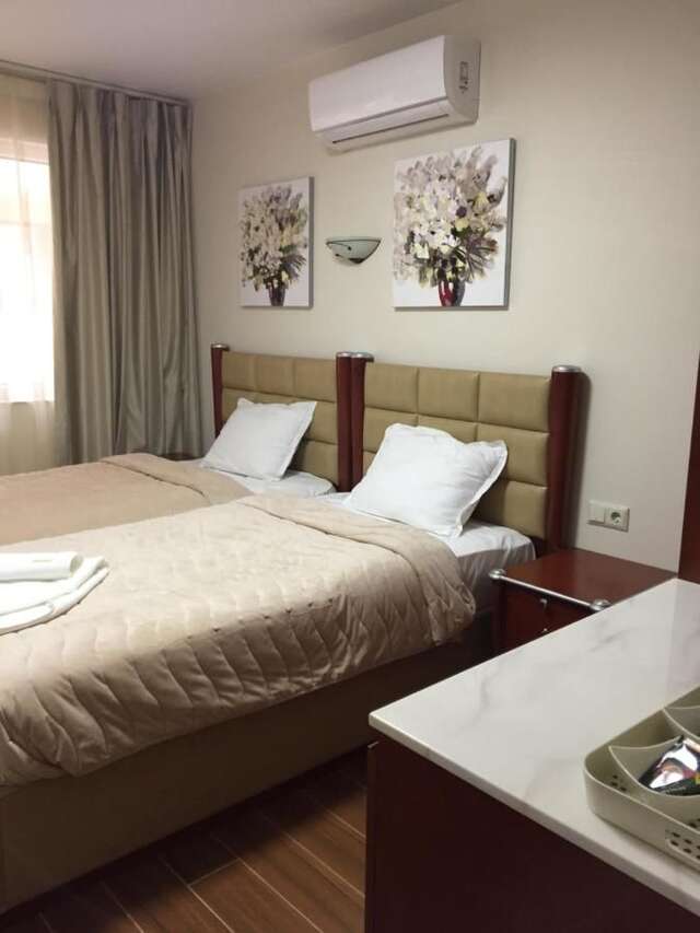 Отель Art Green Boutique Hotel Варна-7