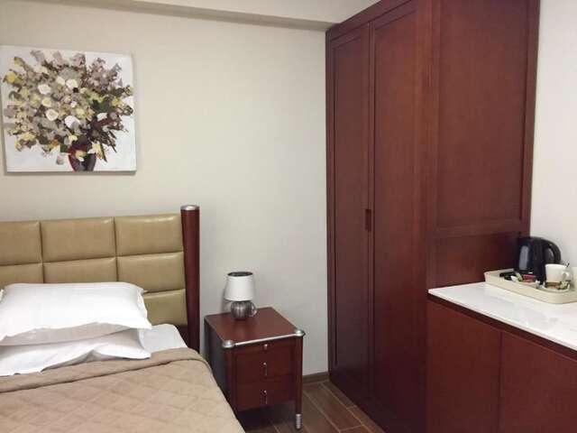 Отель Art Green Boutique Hotel Варна-53