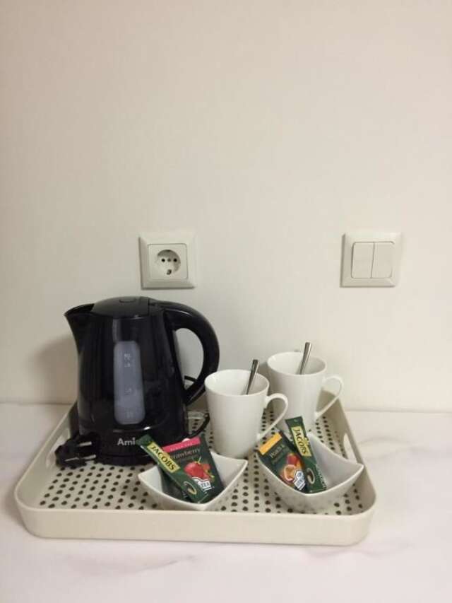 Отель Art Green Boutique Hotel Варна-55