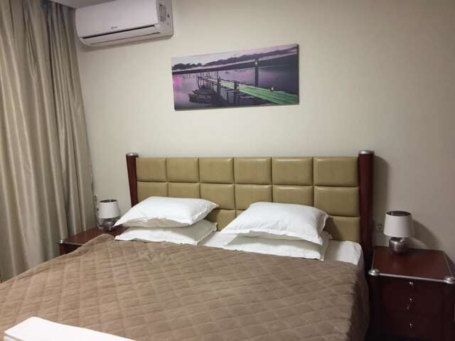 Отель Art Green Boutique Hotel Варна-10